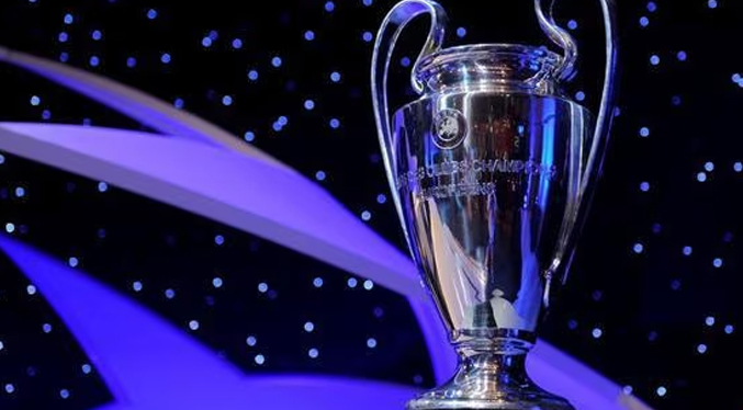 Uefa descarta cambiar la sede de la final de la Liga de Campeones