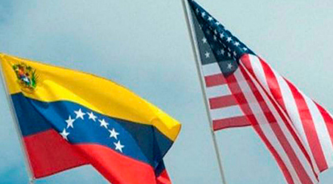 EEUU advierte que «Ley del Odio» puede afectar la libertad religiosa en Venezuela