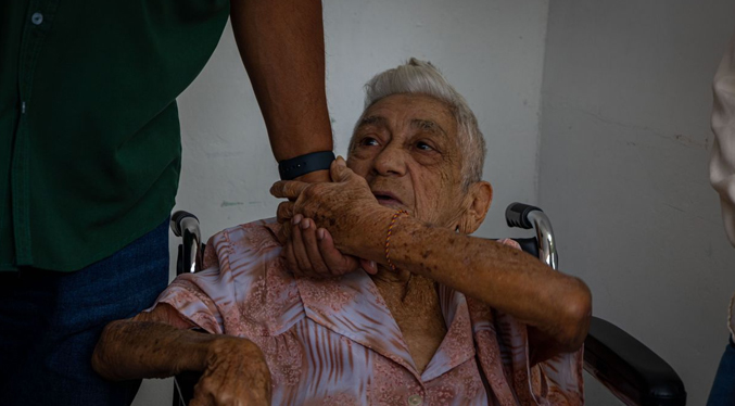 Alcaldía de Maracaibo recolectará donativos para la Casa Abrigo Hermanos Pulgar