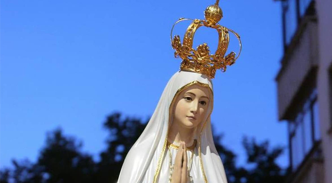 Conmemoración de la primera aparición de la Virgen de Fátima: Estas fueron las predicciones