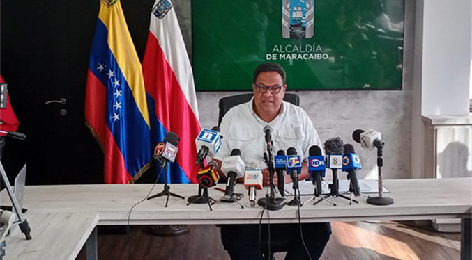 Rafael Ramírez: «Haremos más operativos y sancionaremos a quienes infrinjan la Ley»