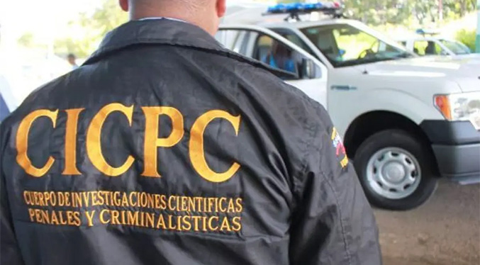 Fallecen cinco personas por gases tóxicos en minas de Bolívar