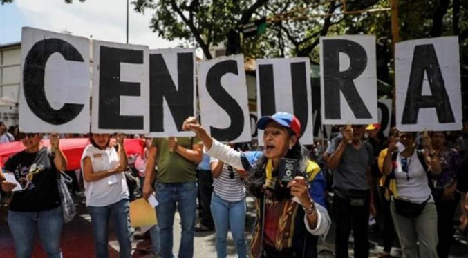 IPYS Venezuela exige respeto a derechos digitales en el Día Mundial de Internet