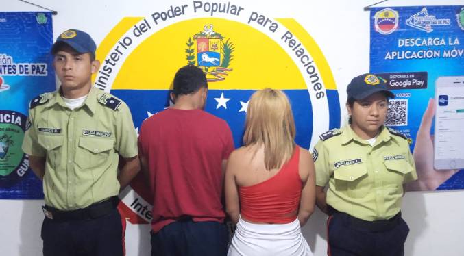 Detienen en la Guajira a solicitado por feminicidio en Colombia