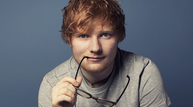 Ed Sheeran gana batalla legal por su canción «Thinking Out Loud»