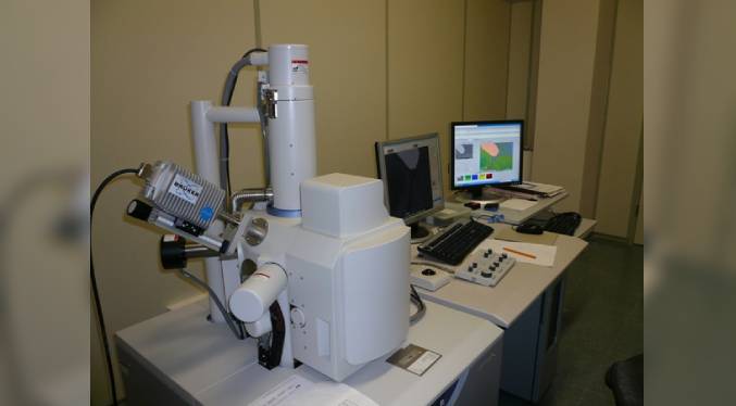 Venezuela denuncia retención de equipos de Microscopía Electrónica en EEUU