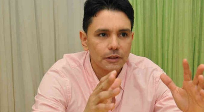 MP solicita arresto domiciliario para Ernesto Paraqueima