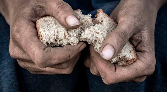 La inseguridad alimentaria aguda se deteriorará en 22 países, según la FAO