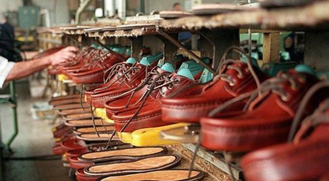Industria del calzado: Competencia desleal afecta al sector