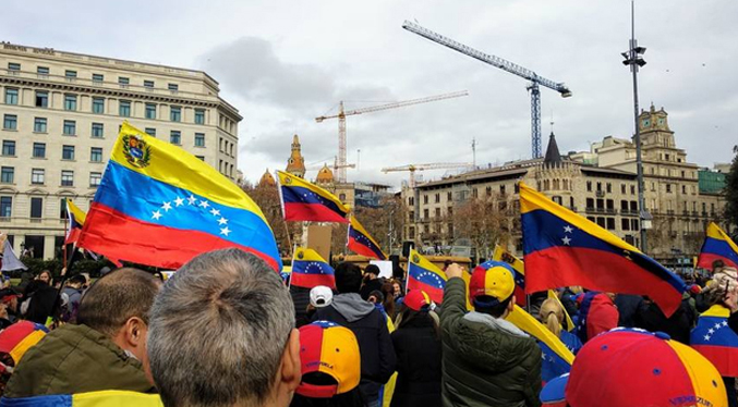 Venezolanos podrán votar en 80 ciudades de 31 países en primarias opositoras