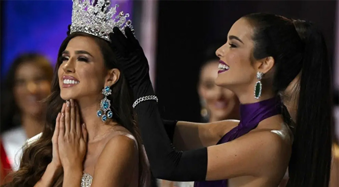 Anuncian lugar donde se realizará el Miss Venezuela 2023