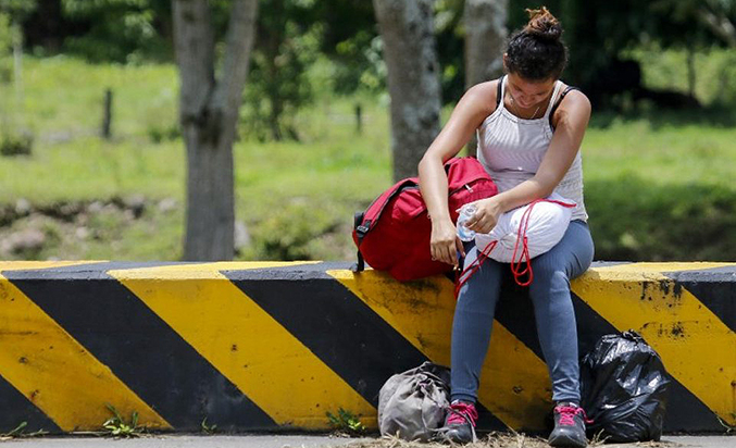 Cepaz advierte los riesgos que viven las mujeres migrantes