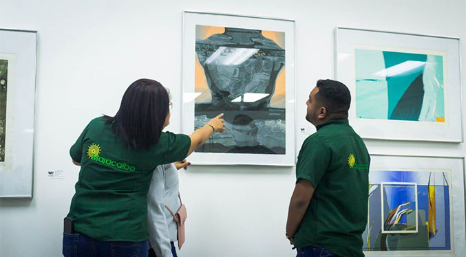 Museo de Artes Gráficas Luis Chacón abre sus puertas al público con 52 piezas este 2023