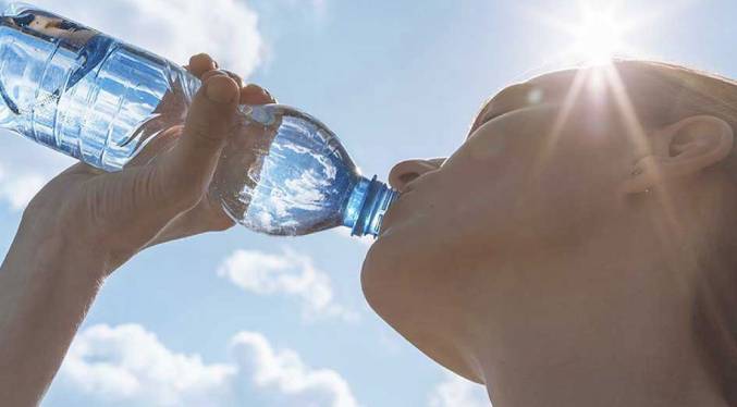 Ola de calor azota sur de Europa con temperaturas récord en Italia, que llegarán a 46º