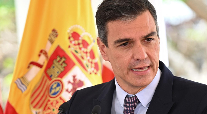Gobierno español adelanta las elecciones generales para el 23 de julio