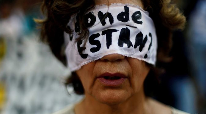 ONU condena asesinato de Teresa Magueyal en México