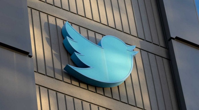 Reportan falla masiva en Twitter para escritorio