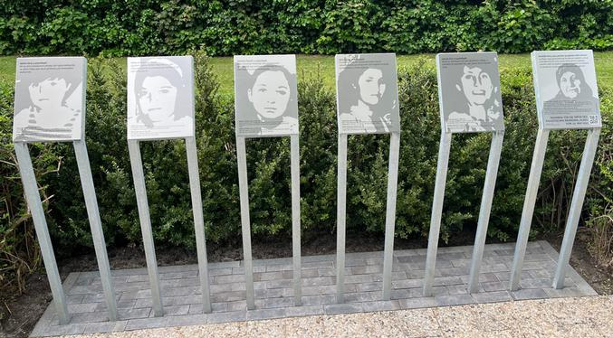 Alemania recuerda a víctimas del atentado xenofóbo de Solingen