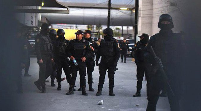 Riña al interior de prisión en Ciudad de México deja 3 muertos