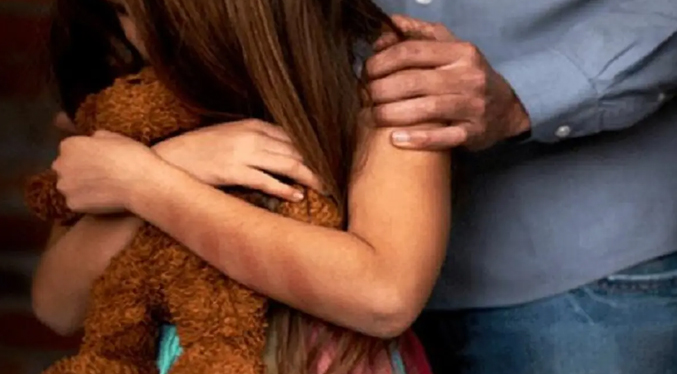 Privan de libertad hombre por el abuso sexual de su hijastra en Trujillo
