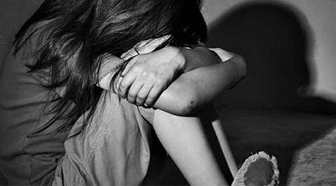 Lo condenan a 13 años y 10 meses por violencia sexual contra una niña en Falcón