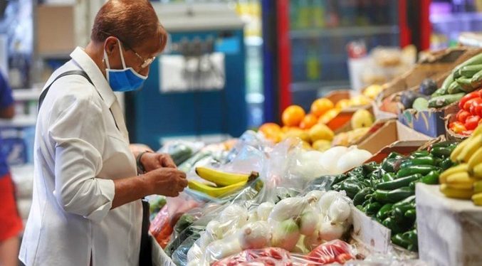 Venezolanos necesitan 108 salarios mínimos para cubrir gastos de alimentación