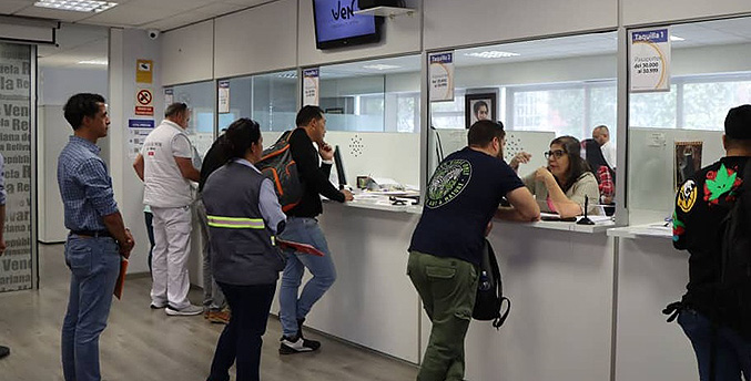 Gobierno venezolano activará oficina de apostilla electrónica en Cúcuta el 26 de junio