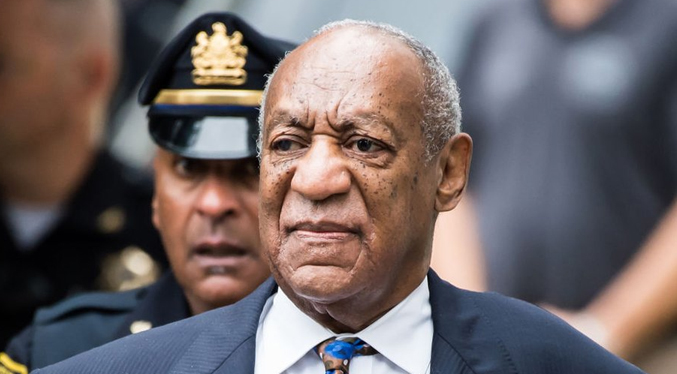 Otras nueve mujeres acusan a Bill Cosby de haberlas agredido sexualmente