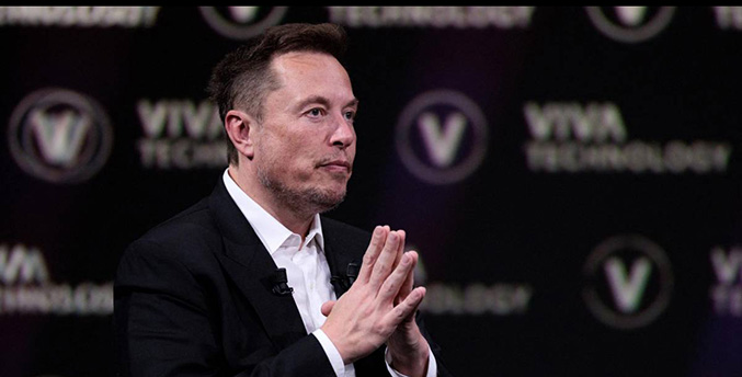 Musk advierte que el prefijo «cis» será considerado un insulto en Twitter