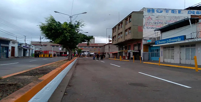 Cámara de Comercio Táchira: Locales fronterizos del estado están “desolados”