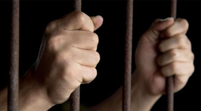 Condenan a 14 años de cárcel a sujeto por violencia sexual contra su expareja en Miranda