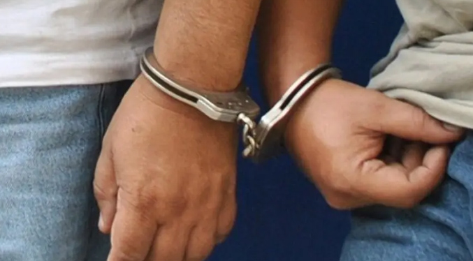 Condenan a 20 años de cárcel a dos hombre por homicidio de una sexagenaria en Los Teques
