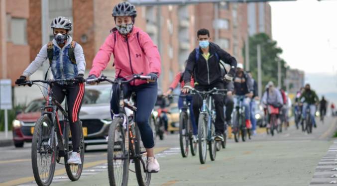 Este 3-J se celebra el Día Mundial de la Bicicleta