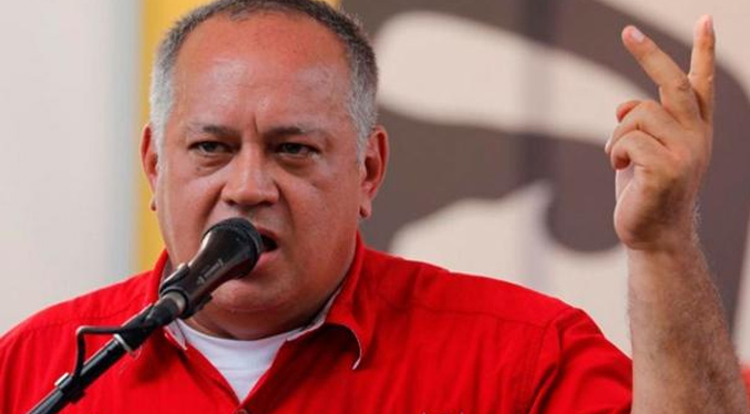Cabello: Las declaraciones de Trump dejan al desnudo a la oposición