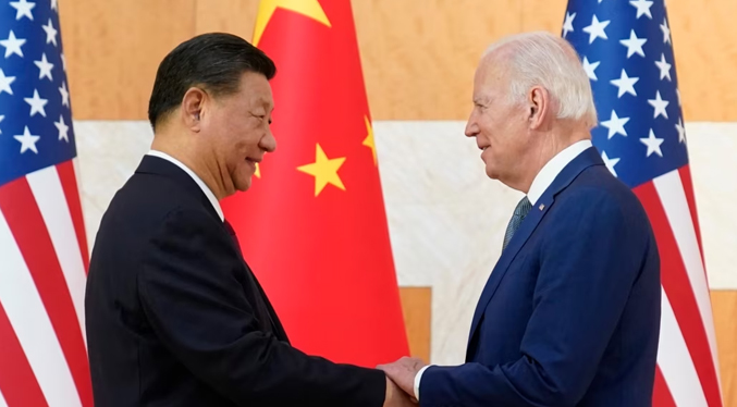 EEUU insiste en que quiere gestionar de forma responsable su relación con China