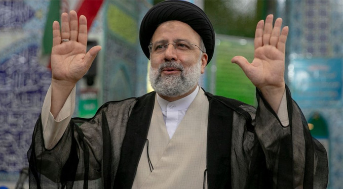 El presidente de Irán viajará a Venezuela, Cuba y Nicaragua a partir del domingo