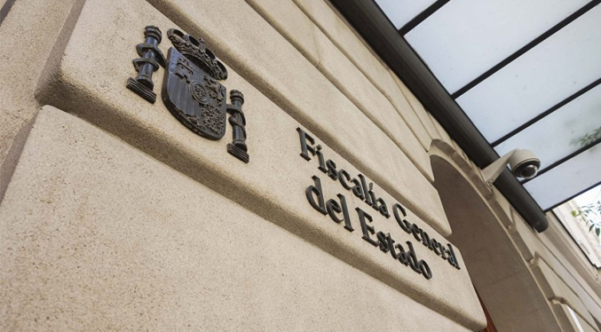 Fiscalía española pide procesar a exdirector de Seguridad de PDVSA y su esposa por blanqueo