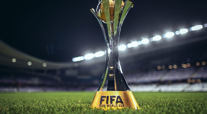 FIFA anuncia que EEUU será sede del Mundial de Clubes ampliado en 2025