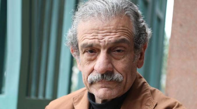 Muere el cineasta argentino Mario Sábato a los 78 años