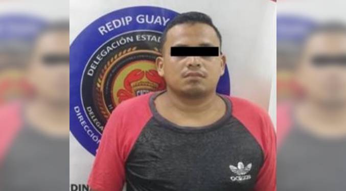 Preparó la escena para el asesinato de su amigo en Bolívar y fue descubierto por el Cicpc