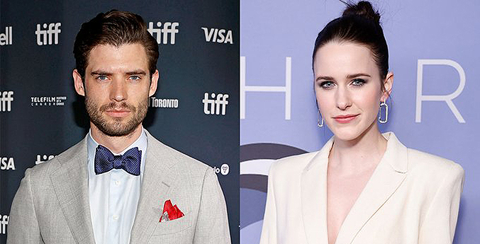 David Corenswet y Rachel Brosnahan protagonizarán Superman: Legacy de James Gunn