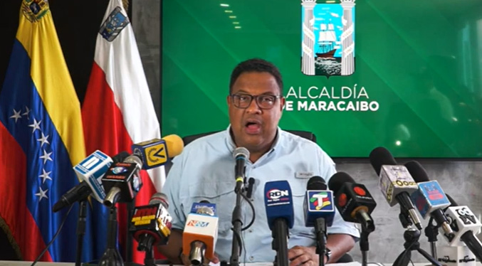 Alcalde Ramírez hace nuevos cambios en su gabinete