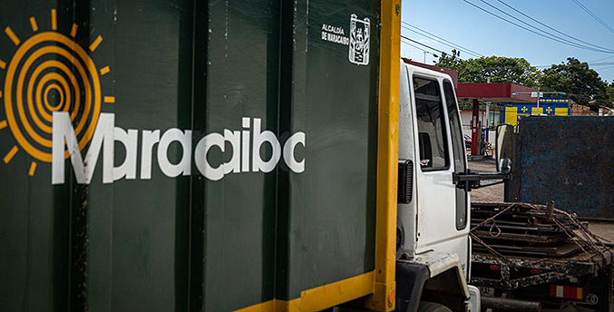 Rafael Ramírez: Fallas con la gasolina y gasoil perjudican la recolección de desechos sólidos