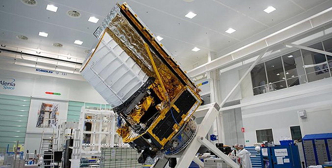 El telescopio espacial Euclid despega el 1 de julio: qué objetivo tiene Europa con esta misión