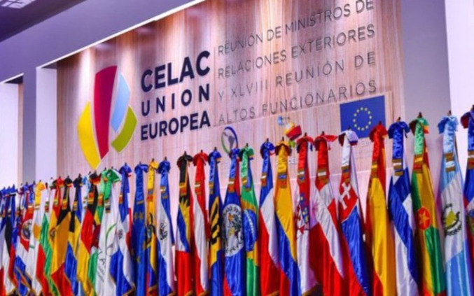 Bruselas quiere impulsar la coordinación permanente entre la UE y la CELAC