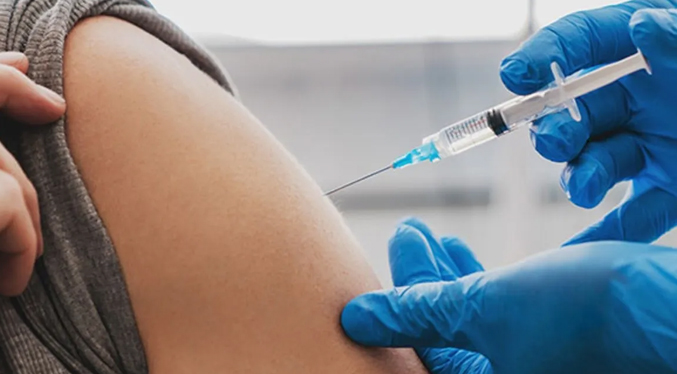 EEUU aprueba la vacuna de Pfizer contra la bronquiolitis