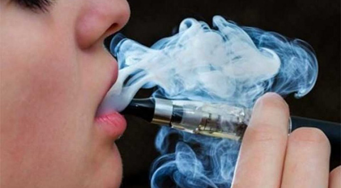 Expertos del CICPC revelan el daño neurológico irreversible de los cigarros electrónicos y sustancias sintéticas