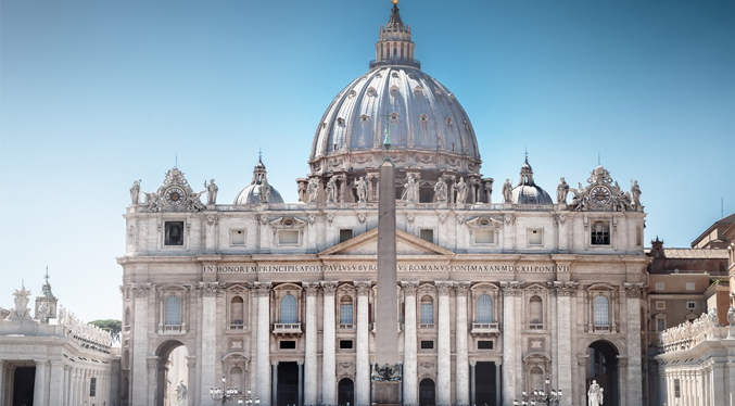 El Papa refuerza controles sobre los gastos del Vaticano