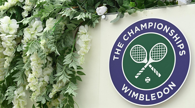 Wimbledon incrementa en un 11 % su bolsa de premios