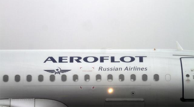 Aerolíneas del país y Rusia firman convenio para ofertar más de 100 destinos